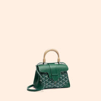 Soft Charm Mini Bag