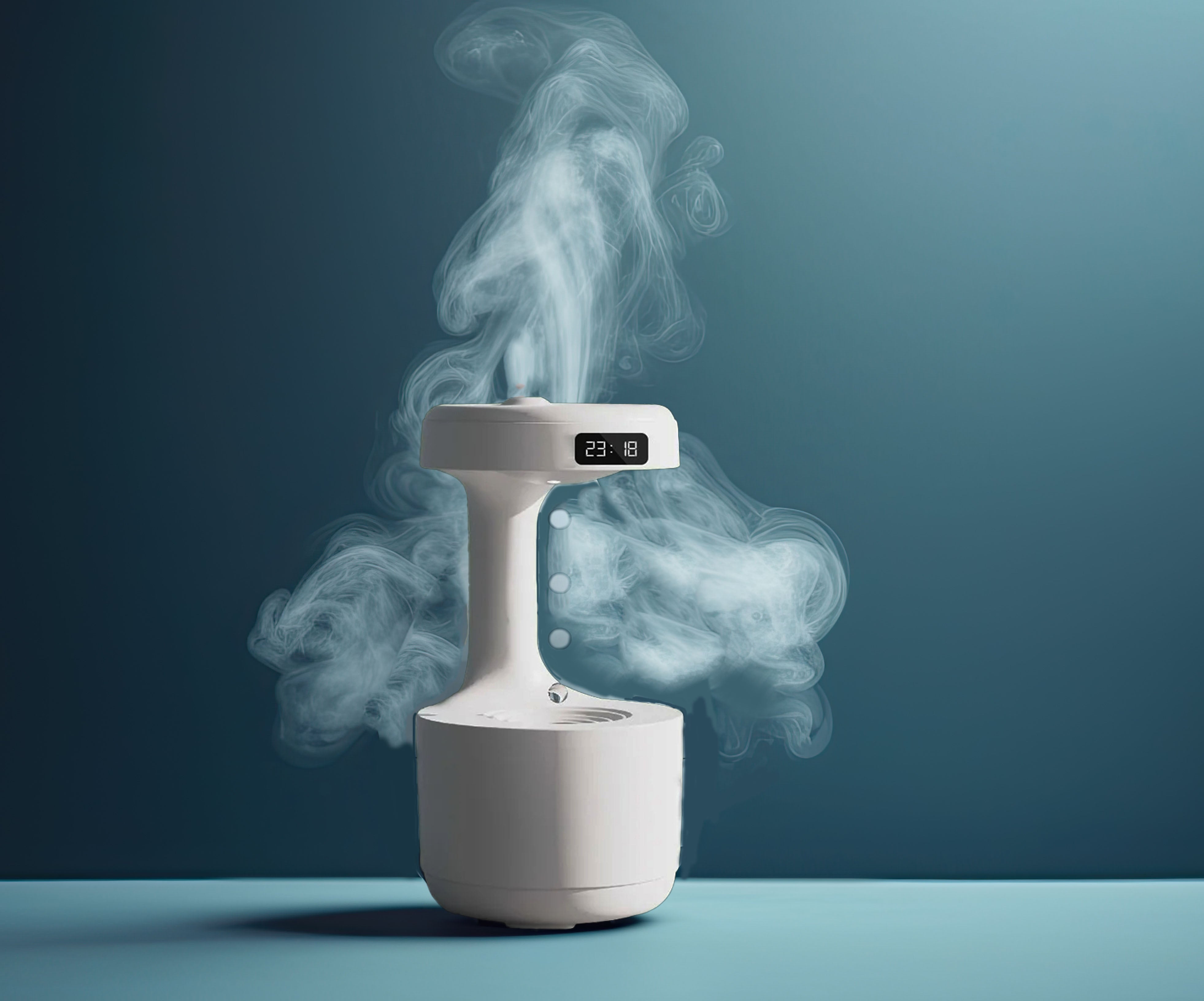 ZenMist Humidifier