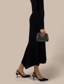 Lustre Luxe Pouch