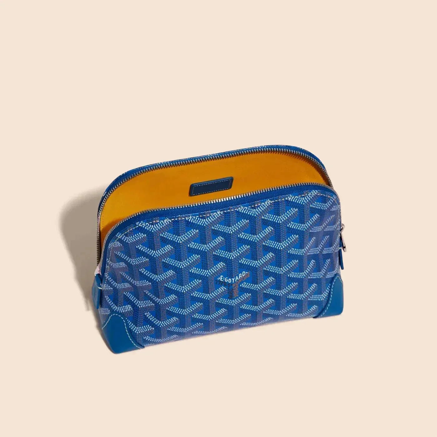 Lustre Luxe Pouch