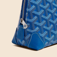 Lustre Luxe Pouch