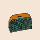 Lustre Luxe Pouch