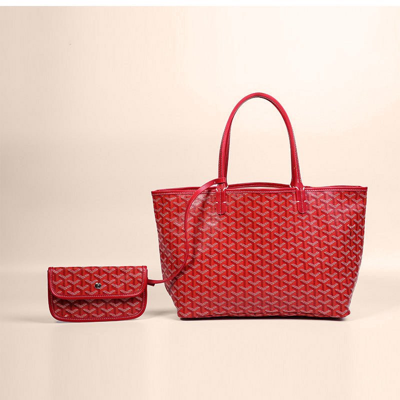 Red / M