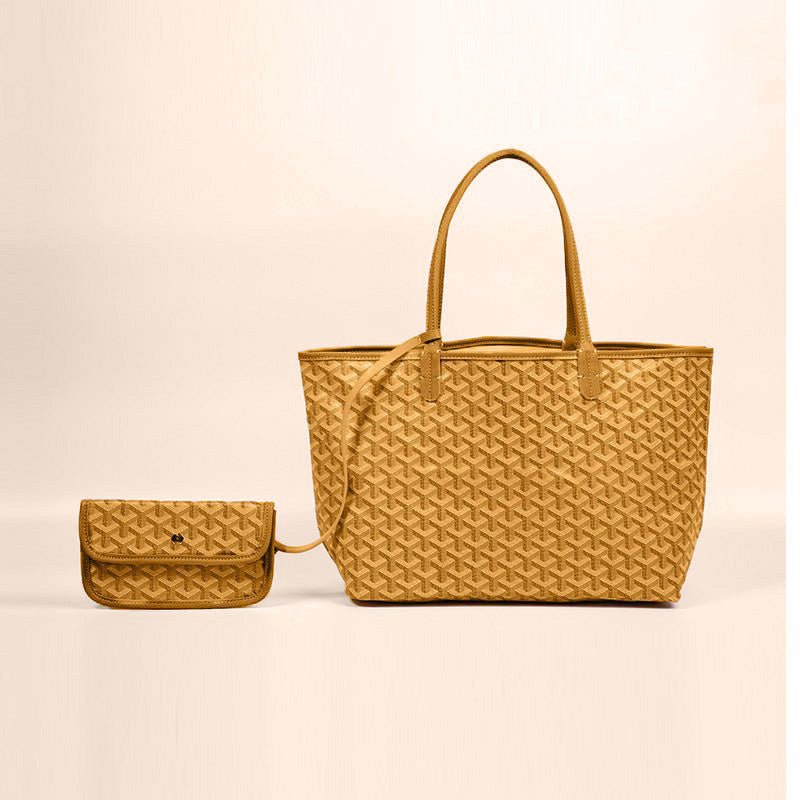 Yellow / M