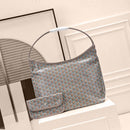 Half-Moon Shoulder Bag