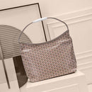 Half-Moon Shoulder Bag