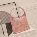 Half-Moon Shoulder Bag