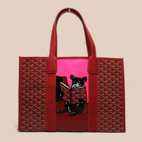 Parisian Charm Carryall