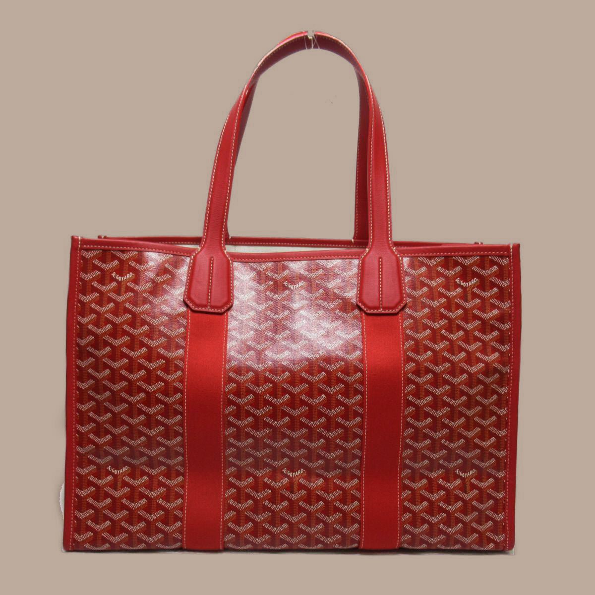 Parisian Charm Carryall