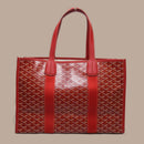 Parisian Charm Carryall