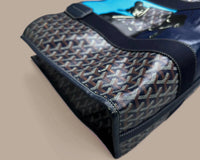 Parisian Charm Carryall