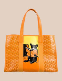 Parisian Charm Carryall