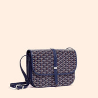 Valmont Crossbody