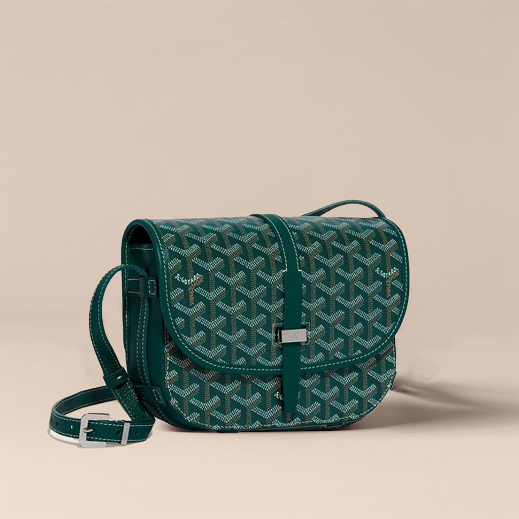 Valmont Crossbody