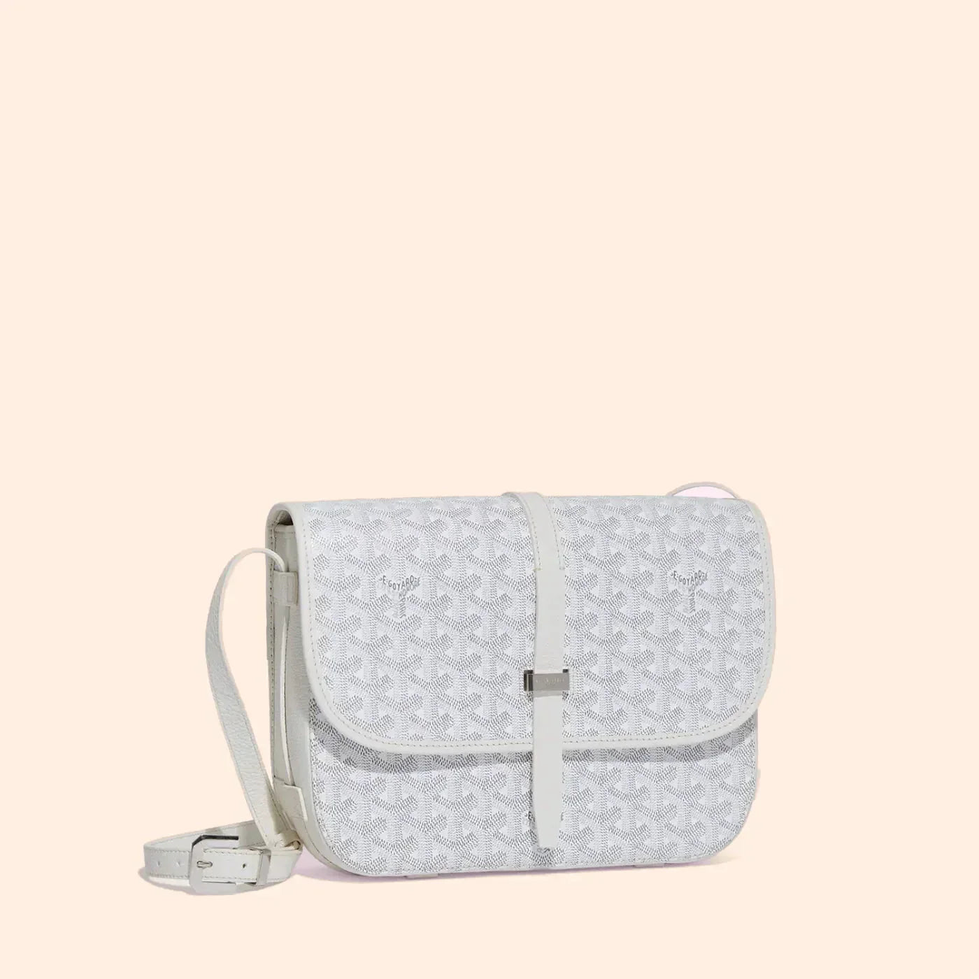 Valmont Crossbody