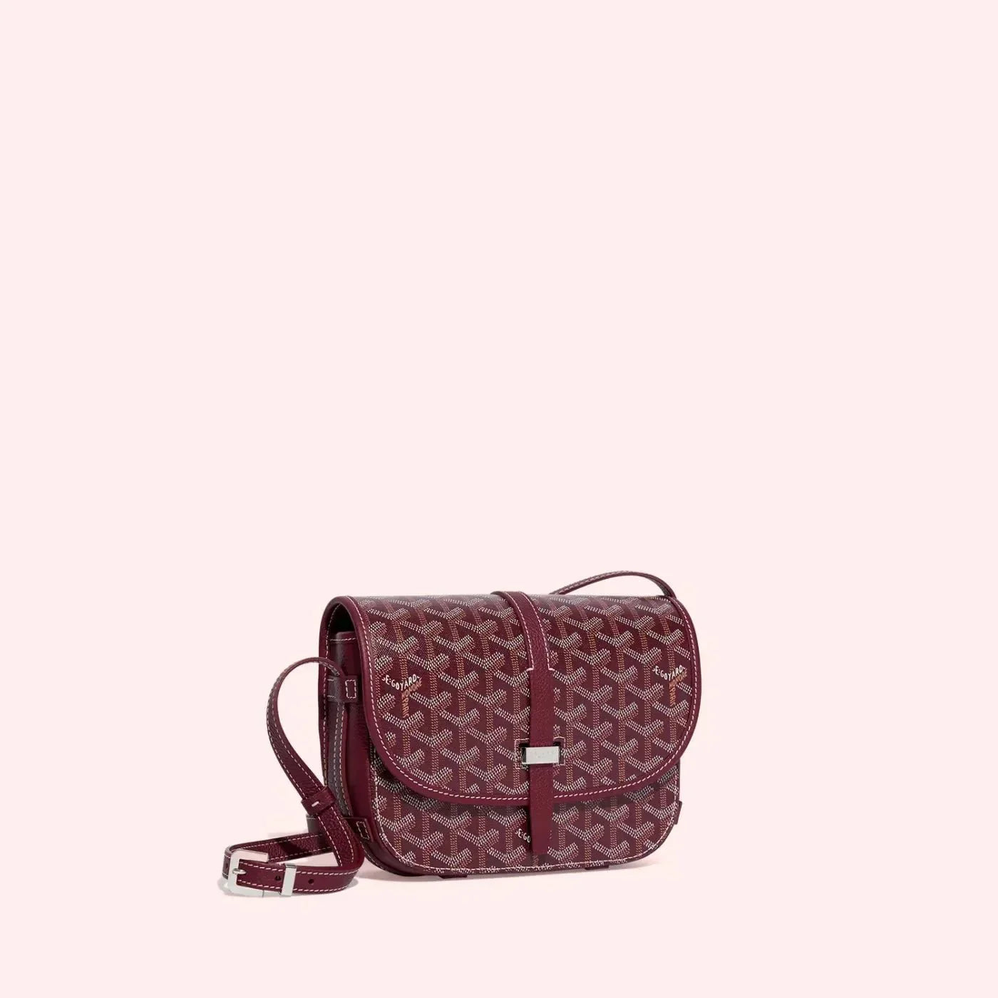 Valmont Crossbody