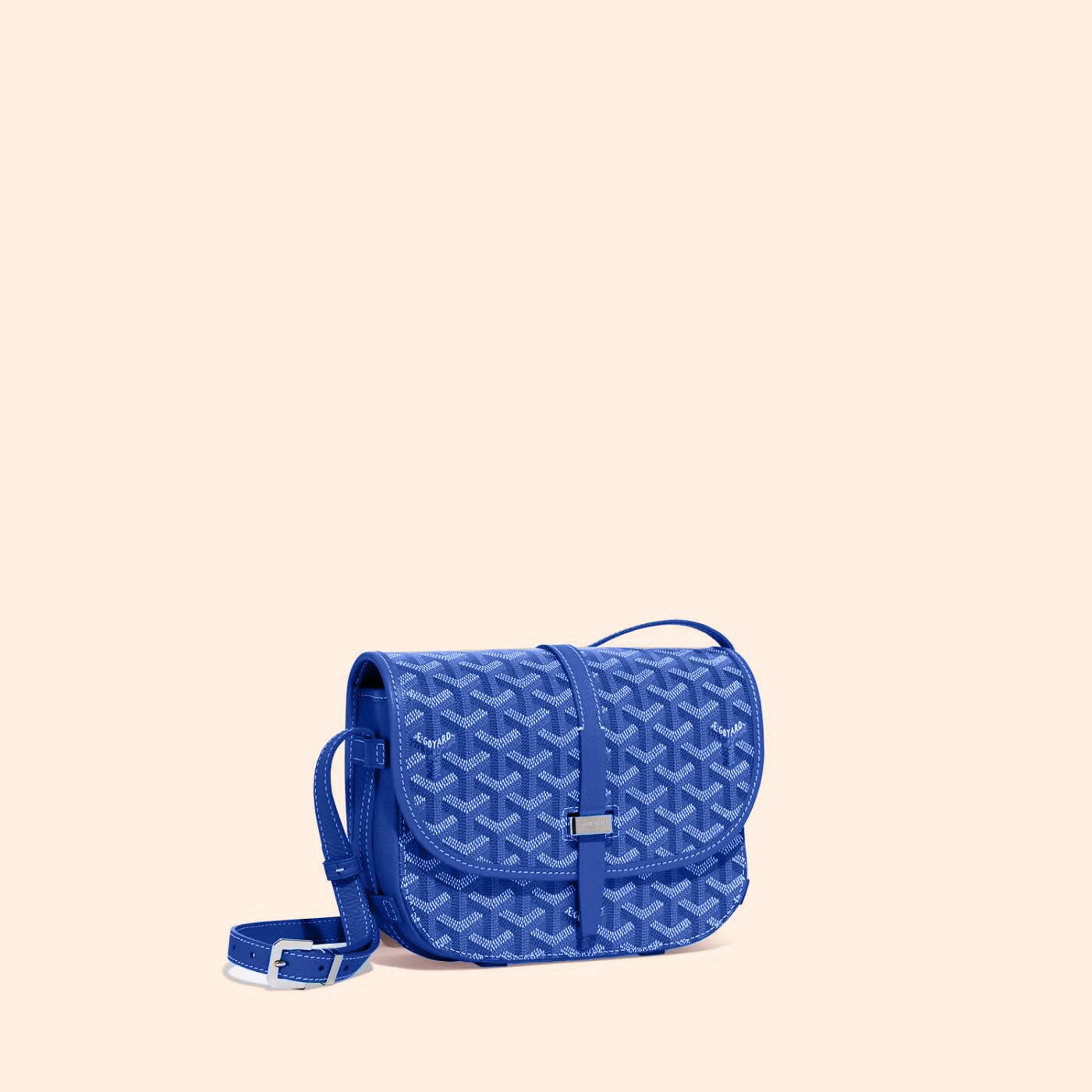 Blue / S