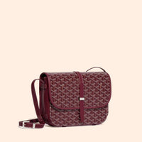 Valmont Crossbody