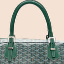 Aventra Luxe Duffle