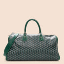 Aventra Luxe Duffle