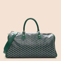 Aventra Luxe Duffle