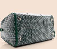Aventra Luxe Duffle