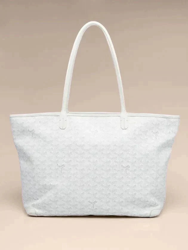 Aurelle Zip Carryall
