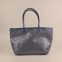 Aurelle Zip Carryall