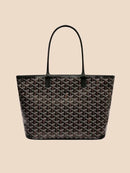 Aurelle Zip Carryall