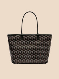 Aurelle Zip Carryall