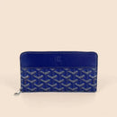 Deluxe Leather Wallet