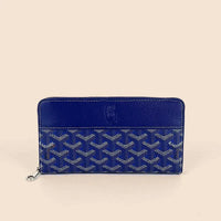 Deluxe Leather Wallet
