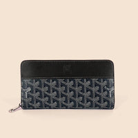 Deluxe Leather Wallet