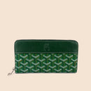 Deluxe Leather Wallet