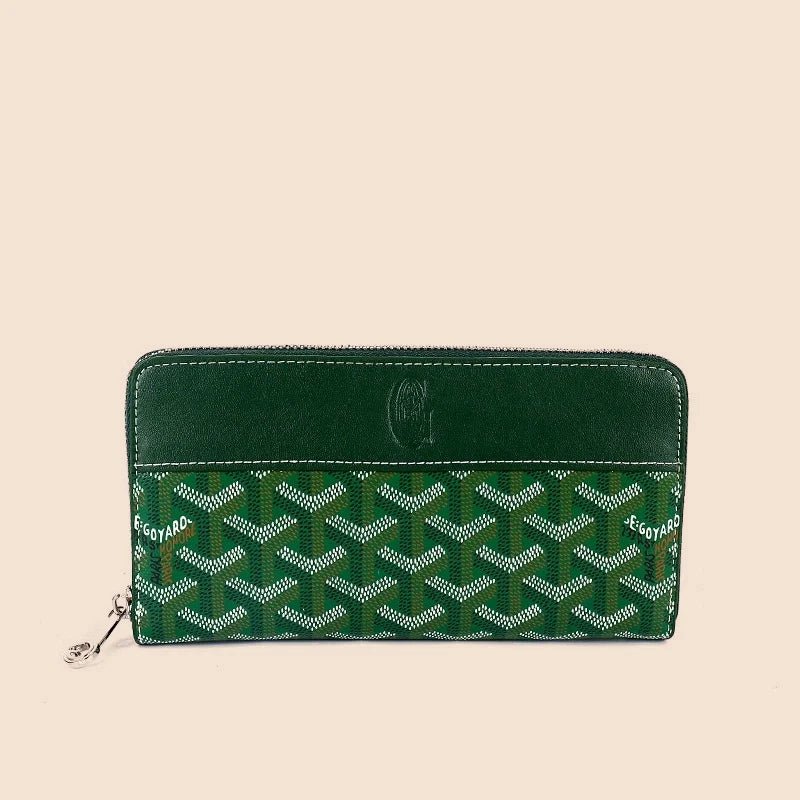 Large / Green
