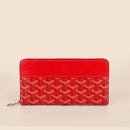 Deluxe Leather Wallet