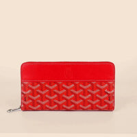 Deluxe Leather Wallet