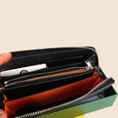 Deluxe Leather Wallet