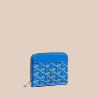 Deluxe Leather Wallet