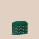 Deluxe Leather Wallet