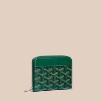 Deluxe Leather Wallet