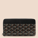 Deluxe Leather Wallet