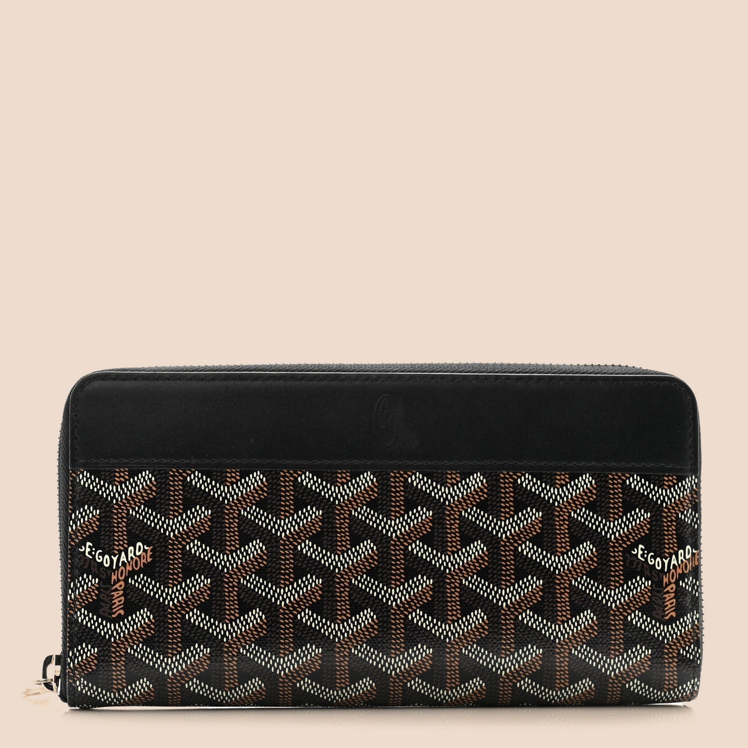 Deluxe Leather Wallet