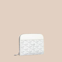 Deluxe Leather Wallet