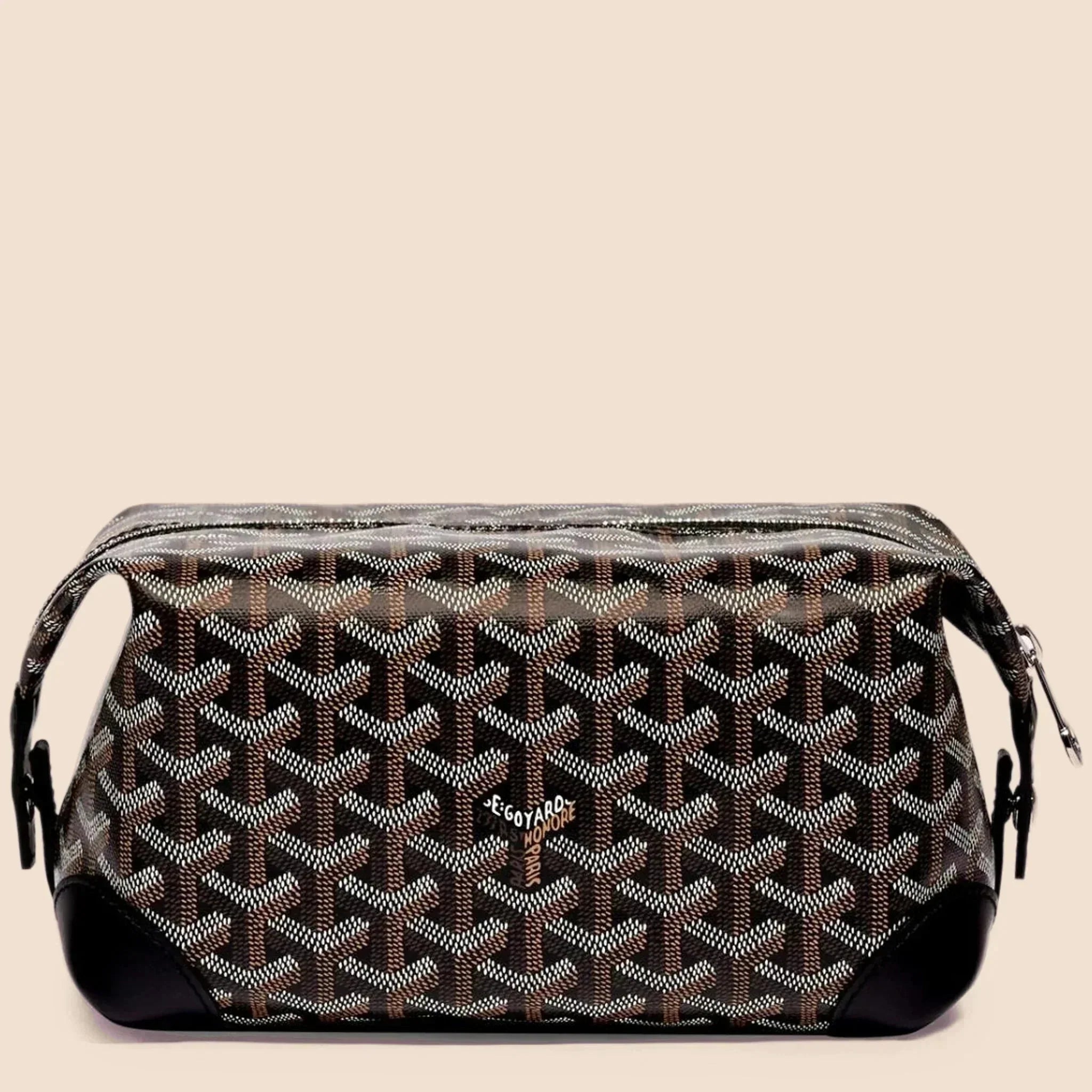 Sorelle Luxe Zip