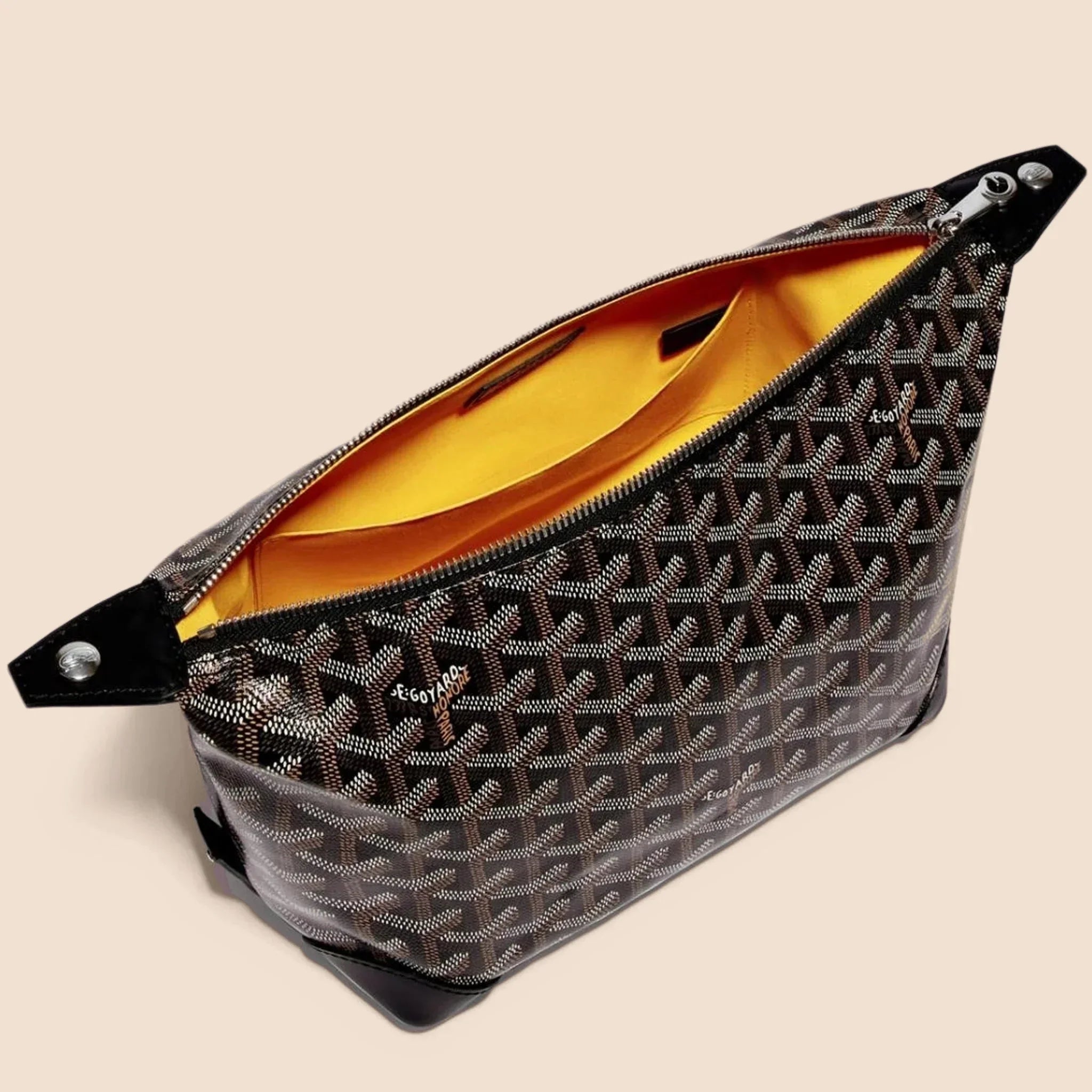 Toiletry Bag
