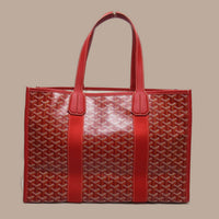 Villette Tote Bag