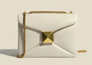 Valentino One Stud chain bag