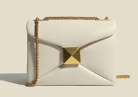 Valentino One Stud chain bag