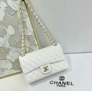 Chanel Classic Flap Bag